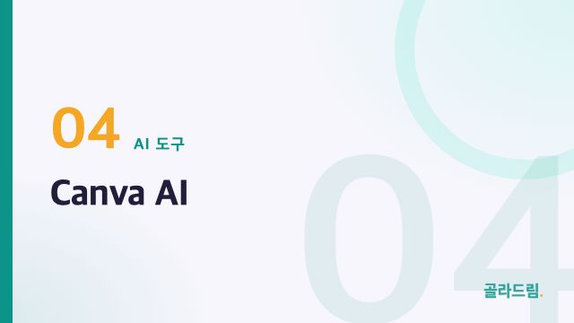 Canva AI