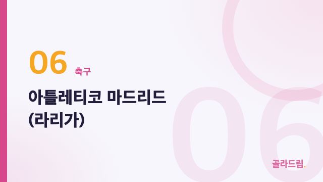 아틀레티코 마드리드 (라리가)
