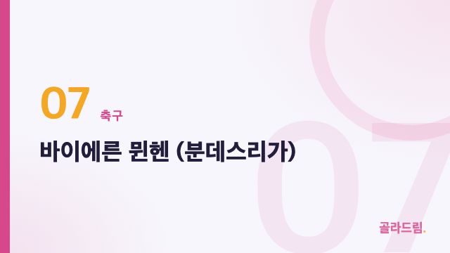 바이에른 뮌헨 (분데스리가)