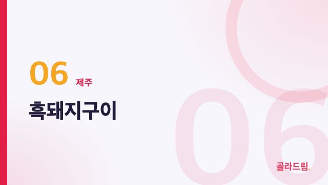 Heukdwaeji gui